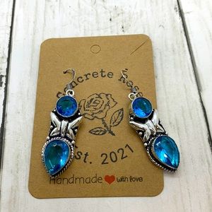 🦋Morphe Butterfly Earrings 🦋